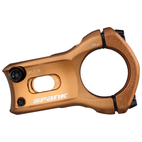 Винос SPANK SPLIT, 33mm Orange