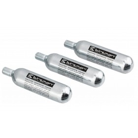 Балони Birzman CO2 Cartridge Set 16G 50pcs / box