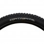 Покришка Continental Der Kaiser Projekt 27.5 x2. 4, фолдінг, Tubeless, ProTection Apex