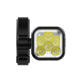 Фара Knog Blinder E 1300