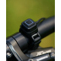 Фара Knog Blinder E 1300