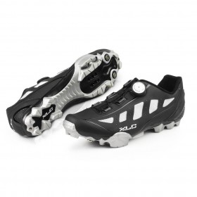 Взуття MTB CB-M08, р 42, чорно-сірі