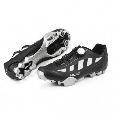 Взуття MTB CB-M08, р 42, чорно-сірі