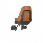 Дитяче велокрісло Bobike Mini ONE / Chocolate brown
