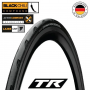 Покришка безкамерна Continental Grand Prix 5000S TR 28 | 700 x 30C чорна foldable skin