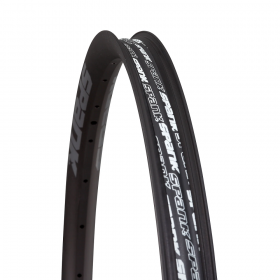 Обід SPIKE 33, 26 Black