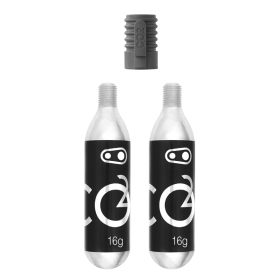 Картридж Crankbrothers CO2 16G, 30шт