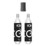 Картридж Crankbrothers CO2 16G, 30шт