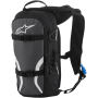 Рюкзак Alpinestars IGUANA HYDRATION BACKPACK BLK ANT WHT, OS