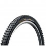Покришка безкамерна Continental MudKing, 27.5 x1.80, 47-584, чорна, складна, BlackChili, ProTection, Skin, 550гр.