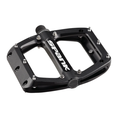 Педалі SPANK SPOON Reboot 110, Black
