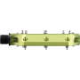 Педалі SPANK SPOON Reboot 110, Green