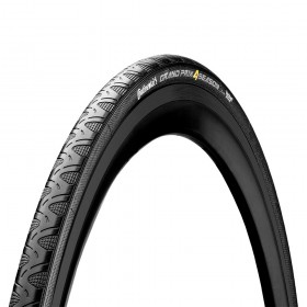 Покришка Continental Grand Prix 4 Season 28 | 700 x 28C чорна складна skin