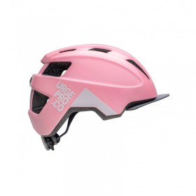 Шолом Urge Nimbus City рожевий S, 51-55см подростковый