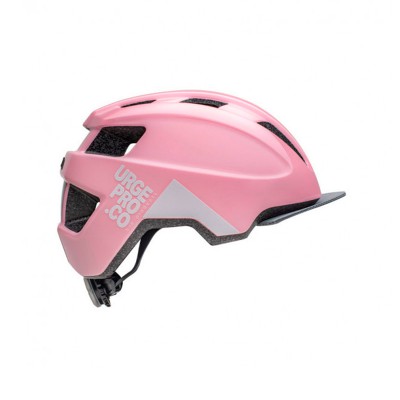 Шолом Urge Nimbus City рожевий S, 51-55см подростковый