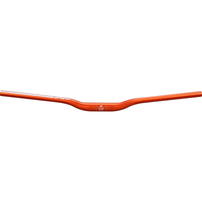 Кермо SPANK SPOON 35, 25R, Orange