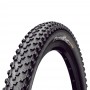 Покришка безкамерна Continental Cross King ProTection 29 | 29 x 2.20 чорна, складна