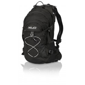 Рюкзак XLC BA-S48, сіро-білий, 18л