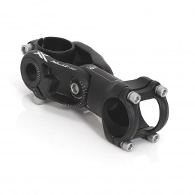 Винос XLC SST-T15, 100мм, чорний (1 1/8, Ø31, 8мм, 0°-90°/ -80° +80°)