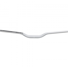 Руль SPANK SPOON 35, 40R Raw Silver