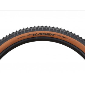 Покришка безкамерна Continental Der Kaiser Projekt ProTection Apex 29 | 29 x 2.40 чорна, складна, ProTection Apex