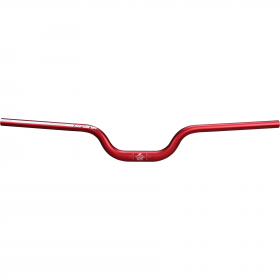 Кермо SPANK SPOON 800, 75R Red