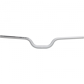 Руль SPANK SPOON 800 SkyScraper, 75R Raw Silver