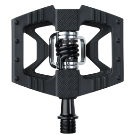 Педалі Crankbrothers DOUBLE SHOT 1, Black