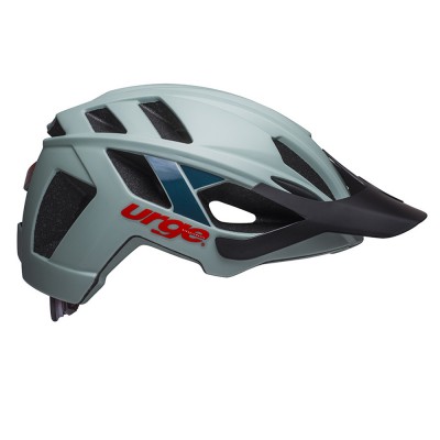 Шолом Urge TrailHead Сірий L / XL 58-62см