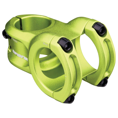 Винос SPANK SPOON 350 35mm, Green