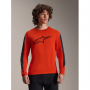Джерсі Alpinestars A-DURA ASTAR LS JERSEY SPICY ORNGE, L