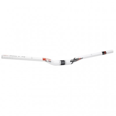 Кермо Pro Ride Riser XLC HB-M16, білий