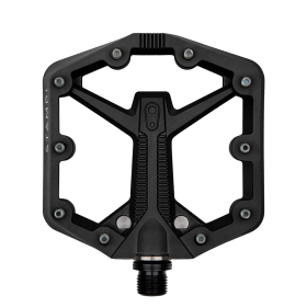 Педалі Crankbrothers STAMP 1 SMALL, Black (Gen 2)