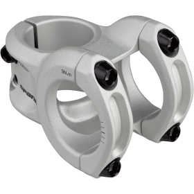 Винос SPANK SPOON 318 33mm, Raw Silver