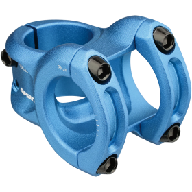 Винос SPANK SPOON 318 33mm, Blue