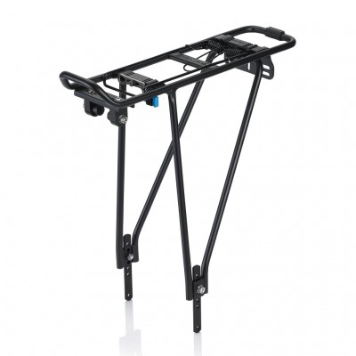 Багажник XLC RP-R10, 26-28 Чорний, під диск