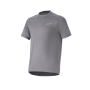 Джерсі Alpinestars A-DURA ASTAR SS JERSEY DARK GRAY, L