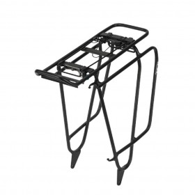 Багажник XLC RP-R14 CarryMore, 26-29, чорний