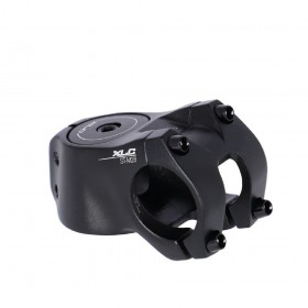 Винос XLC ST-M28, 1 1/8, Ø 31.8 мм, 40мм, 15°, Чорний