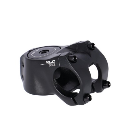 Винос XLC ST-M28, 1 1/8, Ø 31.8 мм, 40мм, 15°, Чорний