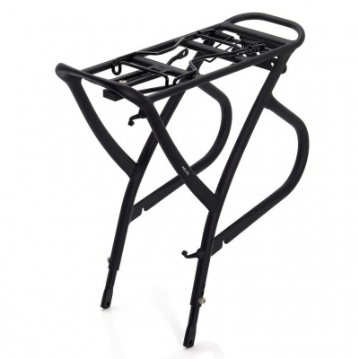 Багажник XLC RP-R01, 26-28, під диск, чорний