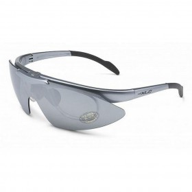 Окуляри XLC SG-F02 'Sansibar', сірі