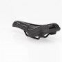 Сідло XLC SA-T14 MTB / ATB-Sattel Traveller II, Unisex 270х135мм, чорне