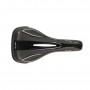 Сідло XLC SA-T14 MTB / ATB-Sattel Traveller II, Unisex 270х135мм, чорне