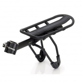 Багажник XLC RP-R06, 24-29 чорний, консольний
