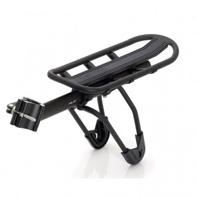 Багажник XLC RP-R06, 24-29 чорний, консольний