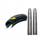 Покришка Continental Grand Prix Attack II Front 28 / 700 x 23c, фолдінг