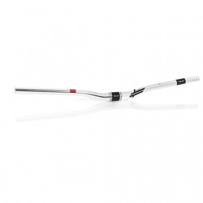 Кермо Pro Riser XLC HB-M11, сріблястий, Ø 31,8 мм, 680мм