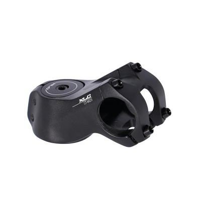 Винос XLC ST-M28, 1 1/8, Ø 31.8 мм, 75мм, 6°, чорний