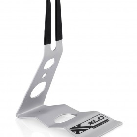 Підставка для велосипеда XLC VS-F02, сіра (незначні потертості)